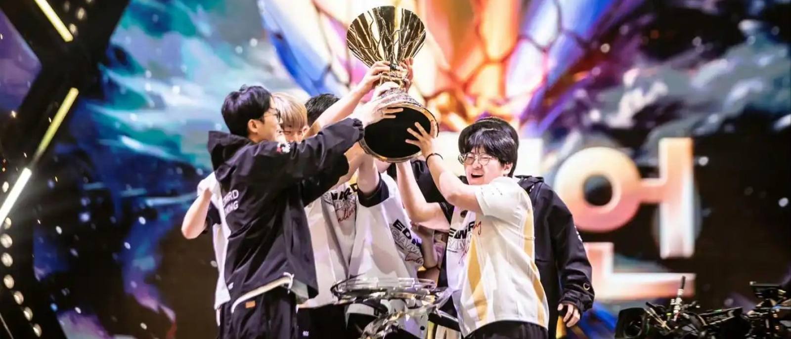 jinnianhui官网 排行榜与战队积分查询