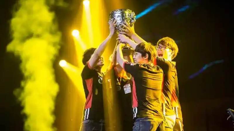 CS2 Major赛程怎么查?完整赛制与观赛时间线梳理