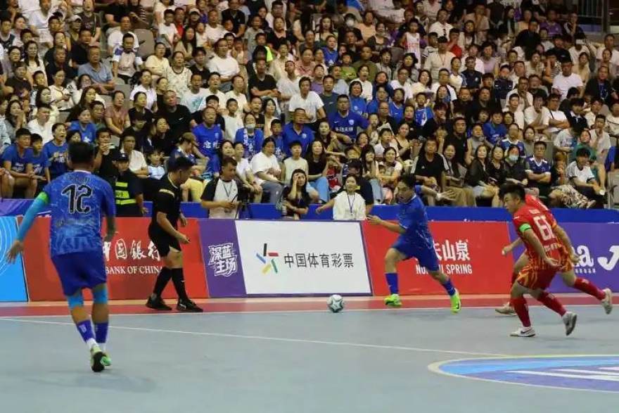 说球帝社区内容与球迷互动服务